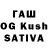 Гашиш Cannabis Flaming Fox